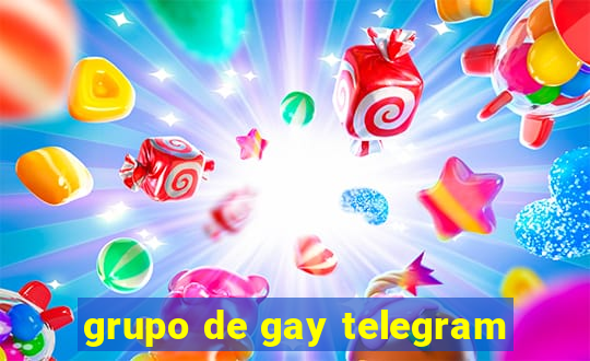 grupo de gay telegram